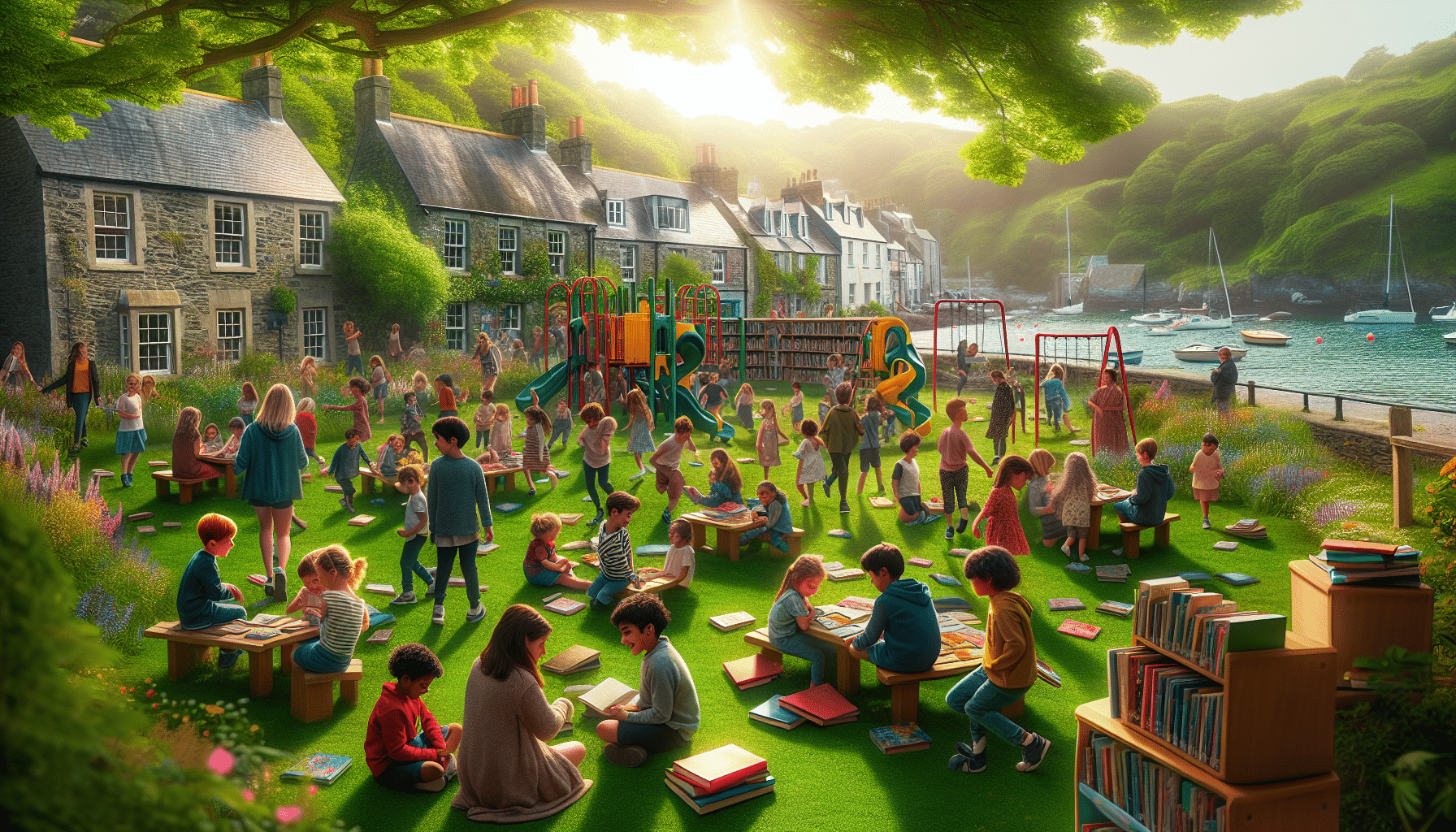 d&eacute;couvrez une ludoth&egrave;que en plein air pr&egrave;s de dieppe, une initiative innovante qui repense le handicap &agrave; travers le jeu et l'interaction. rejoignez-nous pour favoriser l'inclusion de tous dans un cadre convivial et accessible.