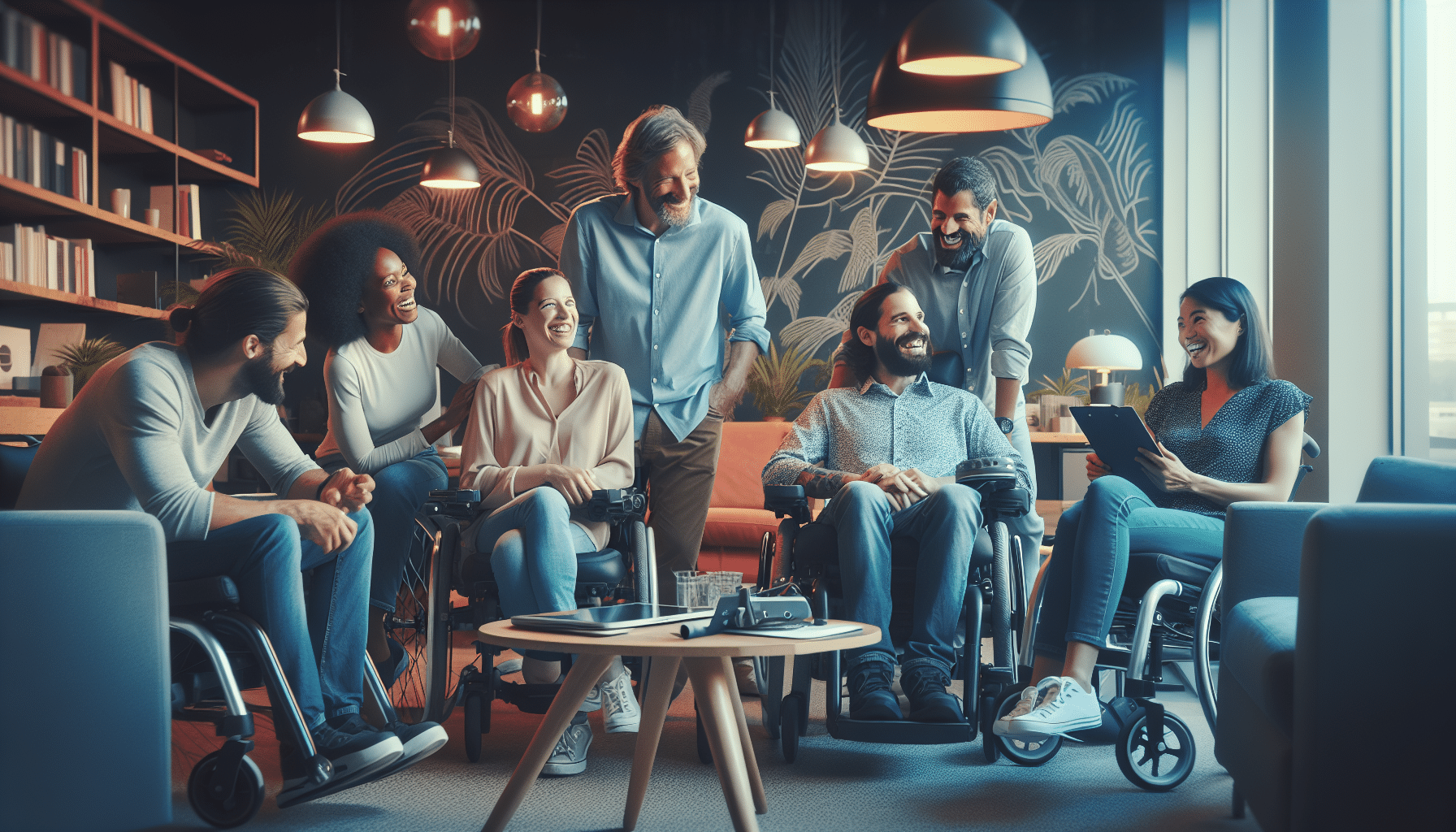 d&eacute;couvrez les d&eacute;fis et les avanc&eacute;es du handicap en entreprise dans le d&eacute;partement de la c&ocirc;te-d&rsquo;or. bien que des progr&egrave;s aient &eacute;t&eacute; r&eacute;alis&eacute;s, de nombreux obstacles perdurent. explorez les initiatives locales et les solutions pour promouvoir l'inclusion des personnes en situation de handicap au sein du monde du travail.