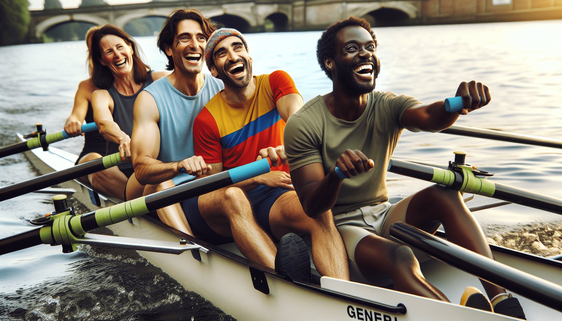 d&eacute;couvrez le club d'aviron de dieppe, un lieu o&ugrave; l'inclusion prime et o&ugrave; tous les rameurs, sans distinction, partagent des moments de convivialit&eacute;. ici, les handicaps s'estompent et la passion de l'aviron unit chacun, dans un esprit d'&eacute;quipe authentique.