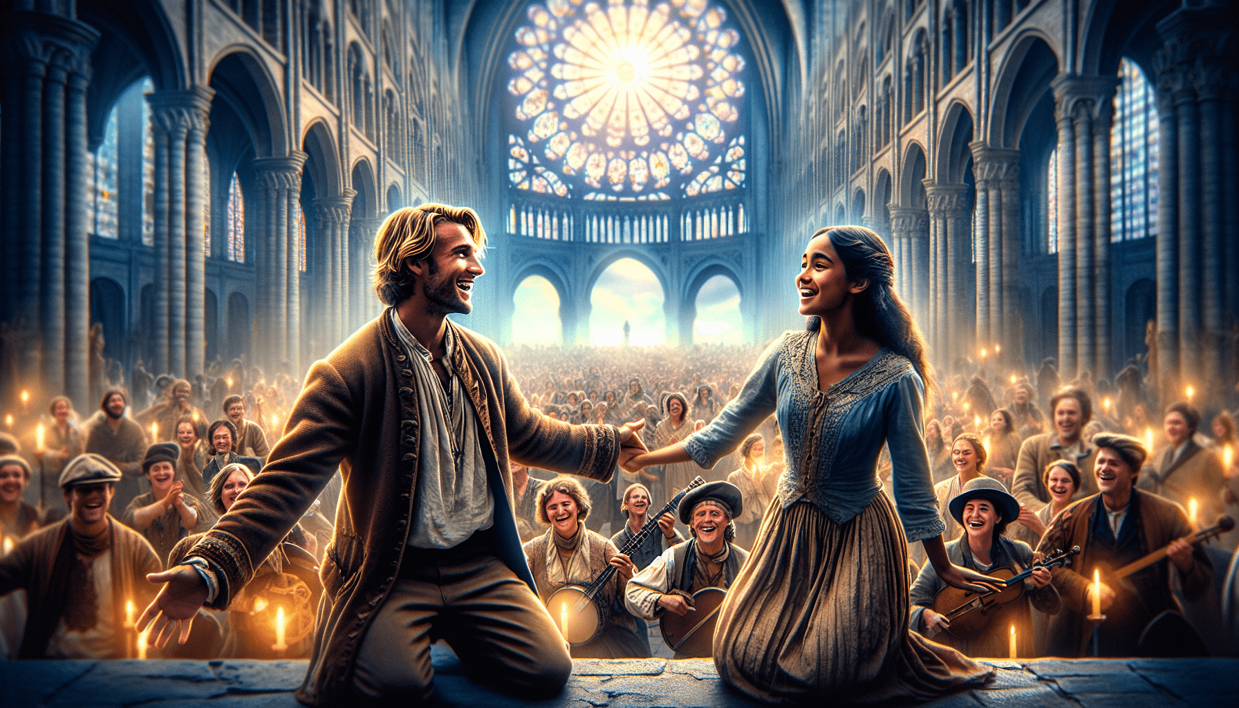 d&eacute;couvrez le spectacle inspirant de matthieu nina &agrave; chartres, un voyage ascendant qui met en lumi&egrave;re le th&egrave;me du handicap. une performance touchante qui invite &agrave; la r&eacute;flexion et &agrave; l'&eacute;motion, ne manquez pas cette occasion unique d'assister &agrave; une repr&eacute;sentation qui c&eacute;l&egrave;bre la r&eacute;silience et l'espoir.