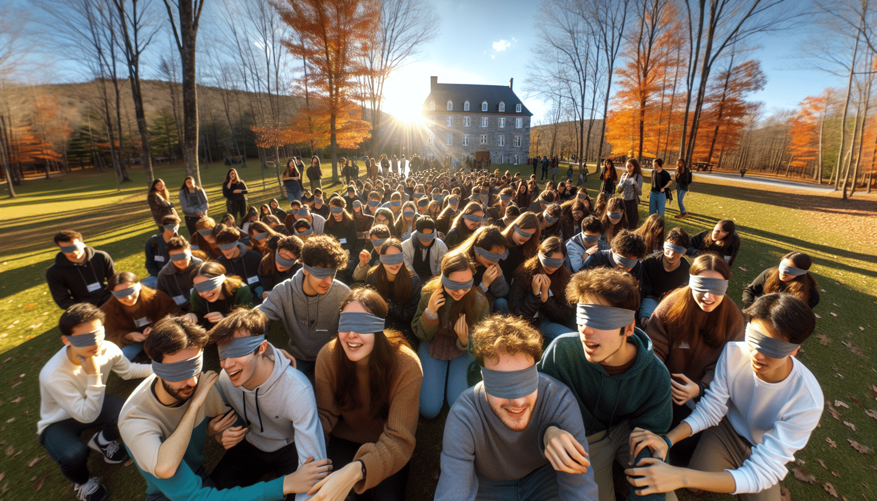 d&eacute;couvrez comment les &eacute;l&egrave;ves de saint-saulge s'initient au monde du handicap visuel &agrave; travers des activit&eacute;s &eacute;ducatives et des exp&eacute;riences enrichissantes, favorisant la sensibilisation et l'inclusion.
