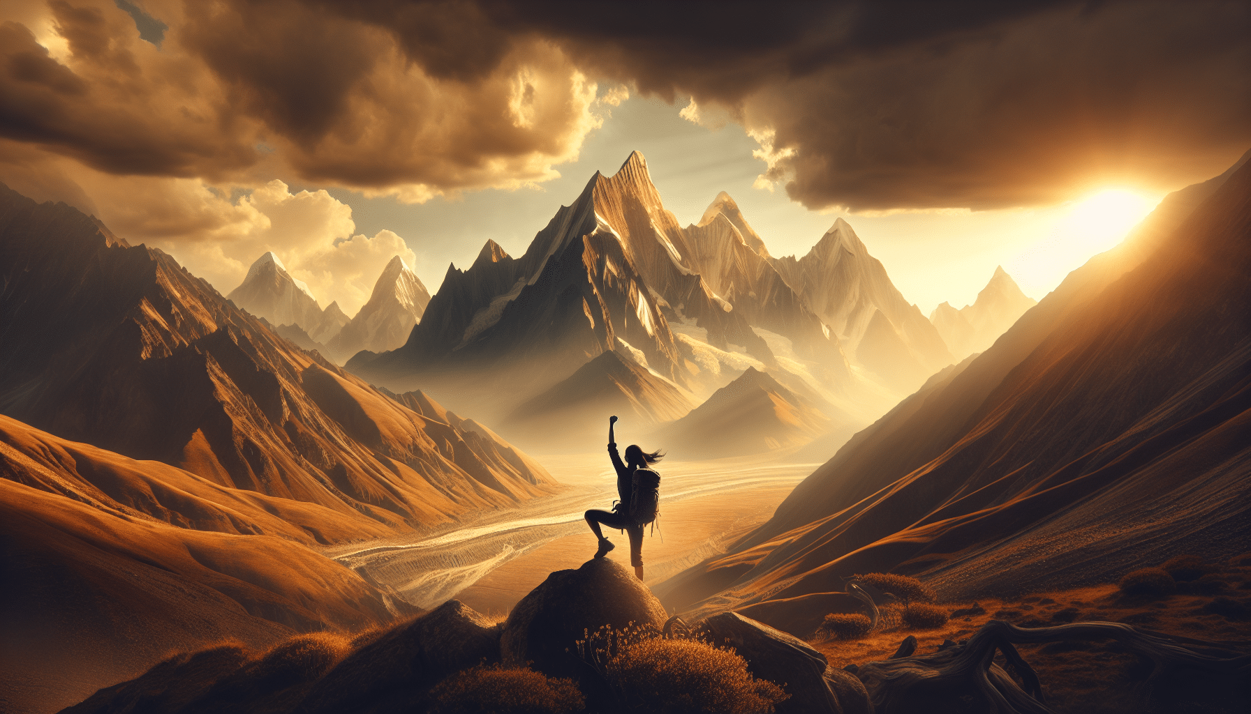 d&eacute;couvrez le parcours inspirant de charsonville, un t&eacute;moignage poignant sur la mani&egrave;re de surmonter les montagnes de l'adversit&eacute;. une histoire de r&eacute;silience et de courage qui encourage chacun &agrave; transformer ses d&eacute;fis en opportunit&eacute;s.