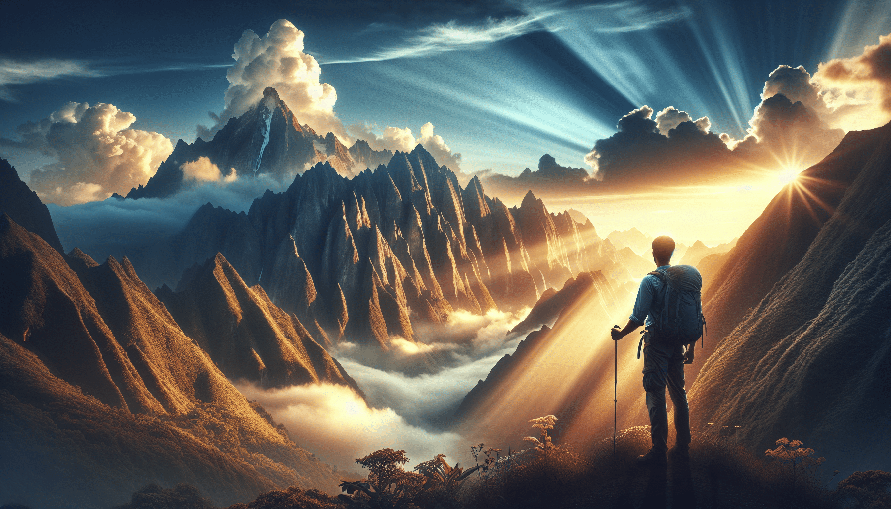 d&eacute;couvrez l'histoire captivante de charsonville, un parcours inspirant qui montre comment surmonter les montagnes de l'adversit&eacute;. plongez dans un r&eacute;cit de r&eacute;silience et de d&eacute;termination, et inspirez-vous des le&ccedil;ons de vie tir&eacute;es de ce voyage exceptionnel.
