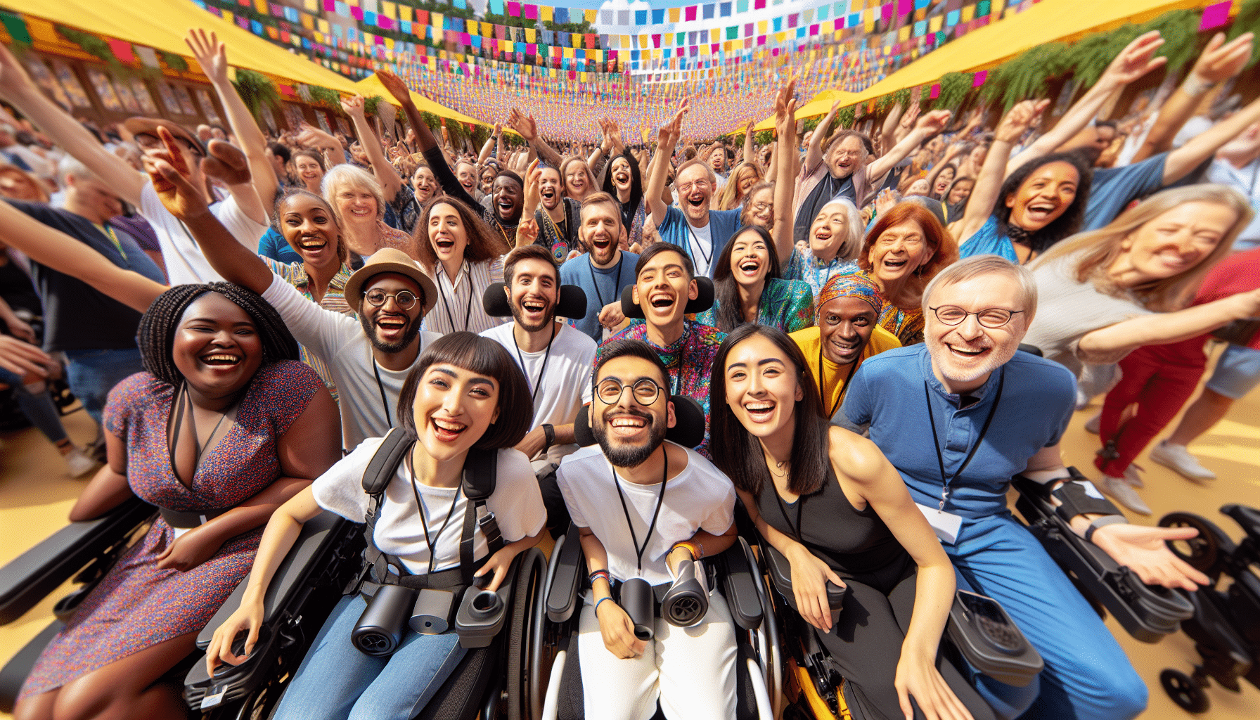 d&eacute;couvrez paron, votre ressource essentielle pour explorer des solutions innovantes qui am&eacute;liorent la vie des personnes en situation de handicap. rejoignez-nous pour des id&eacute;es inspirantes et des approches novatrices qui favorisent l'inclusion et l'accessibilit&eacute;.