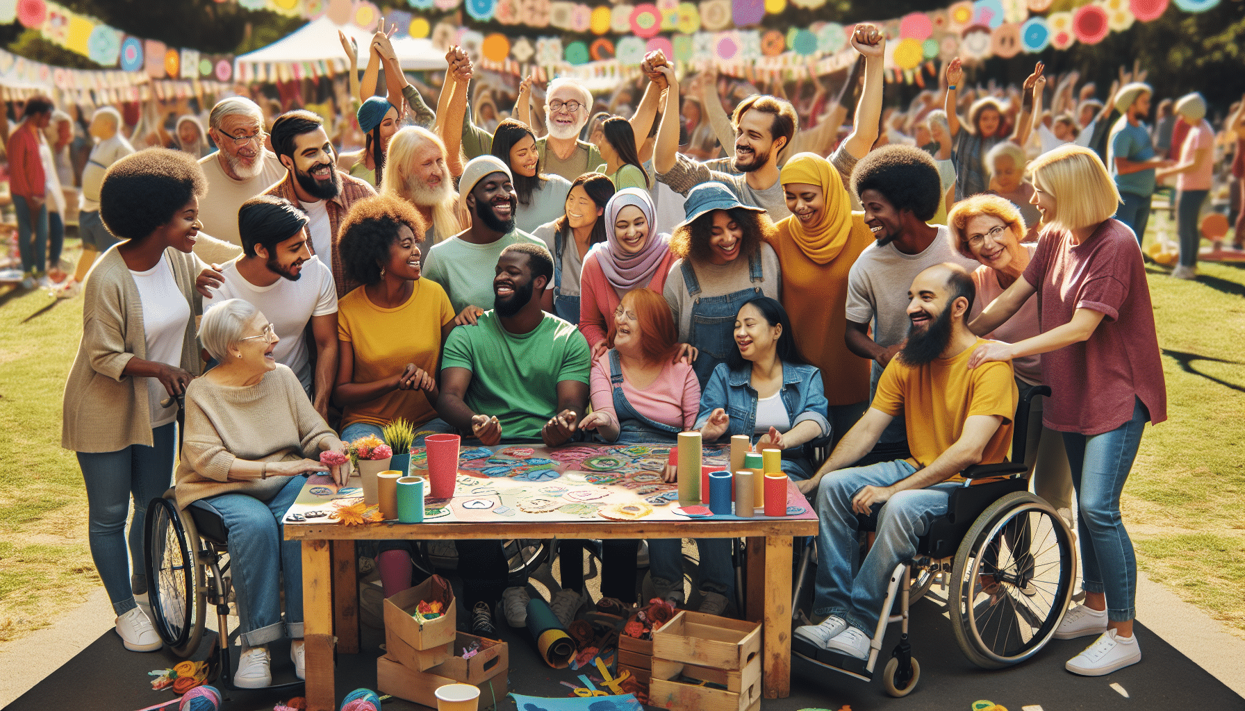 d&eacute;couvrez les initiatives et projets en cours dans l'indre visant &agrave; promouvoir une inclusion renforc&eacute;e pour les personnes en situation de handicap. engagez-vous pour une soci&eacute;t&eacute; plus &eacute;quitable et accessible.