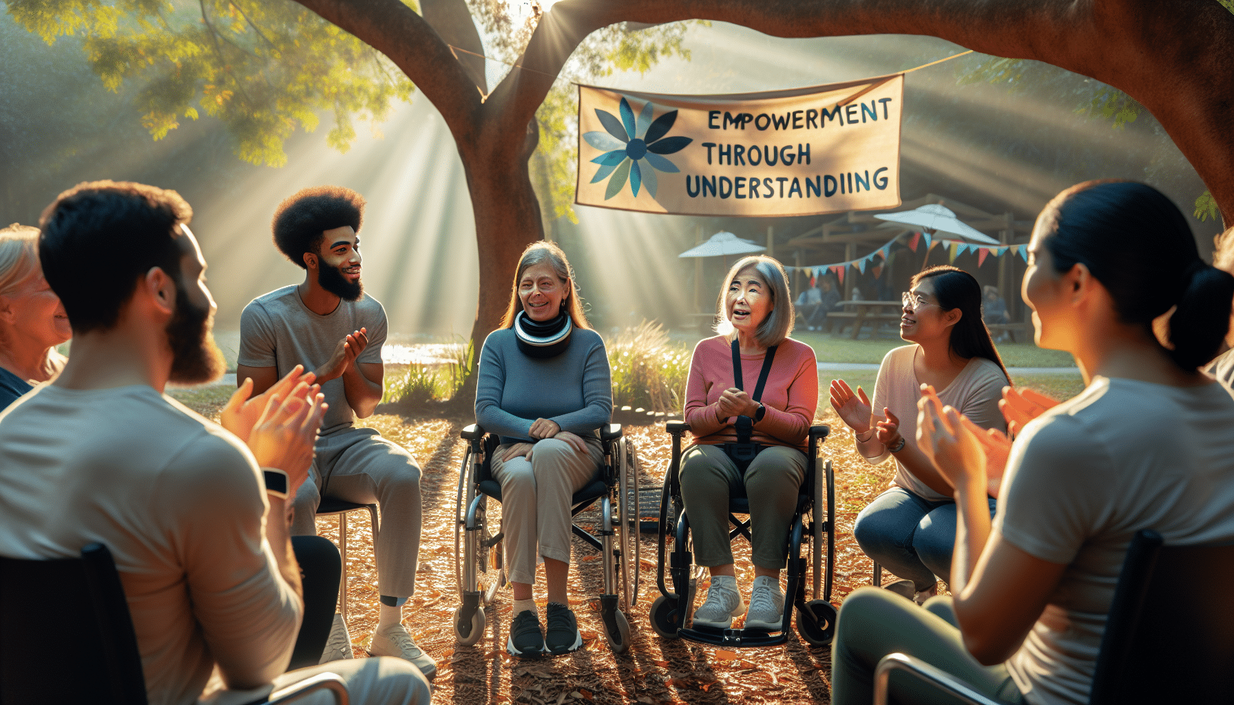 participez &agrave; une matin&eacute;e enrichissante consacr&eacute;e &agrave; la compr&eacute;hension des enjeux li&eacute;s au handicap. explorez des t&eacute;moignages, des analyses et des solutions innovantes pour favoriser l'inclusion et sensibiliser sur cette th&eacute;matique cruciale.