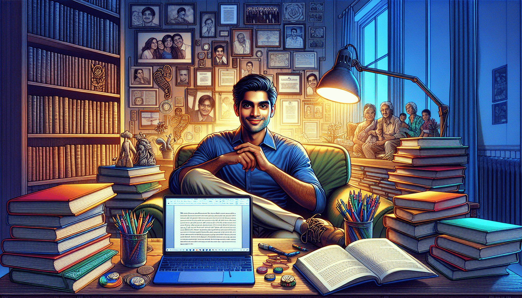 d&eacute;couvrez l'autobiographie captivante d'un jeune auteur de 25 ans qui partage son parcours unique et inspirant sur le th&egrave;me du handicap. un r&eacute;cit touchant qui red&eacute;finit les limites et c&eacute;l&egrave;bre la r&eacute;silience humaine.