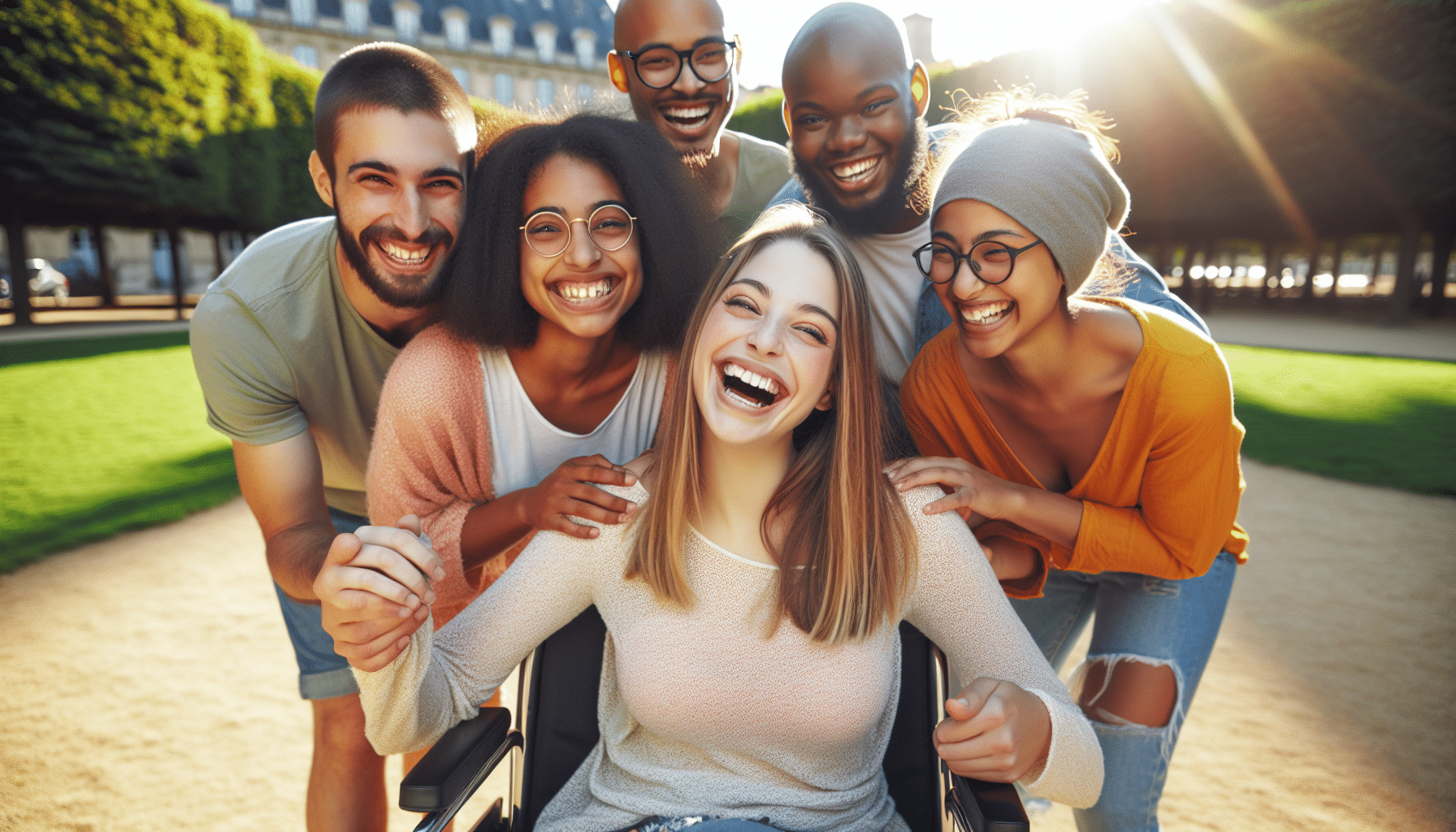 d&eacute;couvrez ana&euml;lle, une professionnelle d&eacute;vou&eacute;e qui soutient avec fiert&eacute; les personnes en situation de handicap &agrave; proximit&eacute; de rennes. engag&eacute;e et passionn&eacute;e, elle offre des solutions personnalis&eacute;es pour am&eacute;liorer leur qualit&eacute; de vie et favoriser leur autonomie.