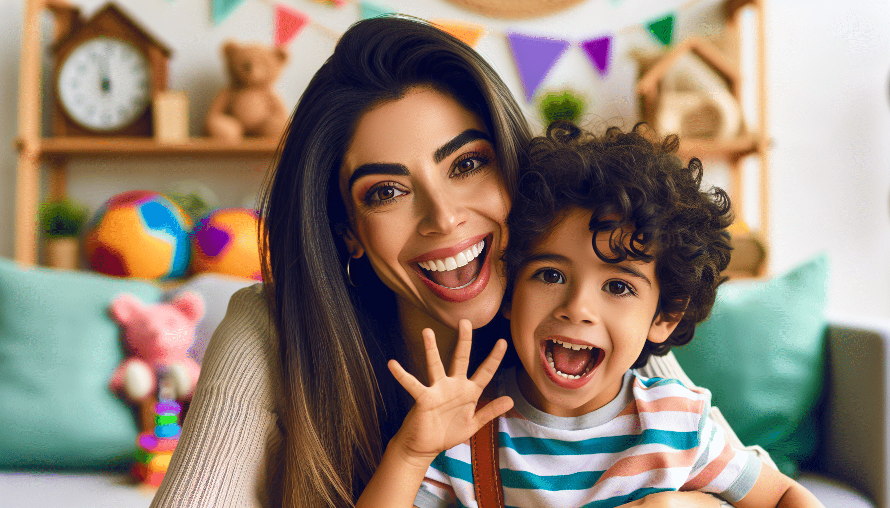 d&eacute;couvrez l'histoire inspirante de betty gonzales, une millavoise sur tiktok qui partage avec passion son parcours en tant que m&egrave;re d'un enfant autiste. &agrave; travers des images &eacute;mouvantes, elle sensibilise et apporte un regard authentique sur la parentalit&eacute; et les d&eacute;fis quotidiens.