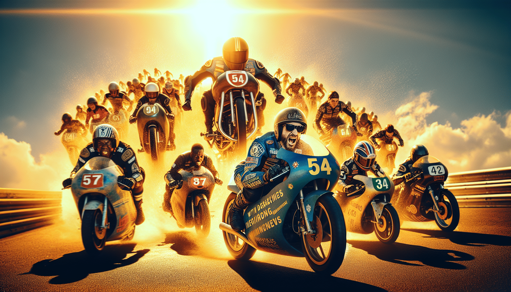 d&eacute;couvrez lacaune, une &eacute;quipe inspirante qui allie passion pour la moto et engagement envers les personnes en situation de handicap. rejoignez-nous pour vivre des moments de comp&eacute;titions uniques et valoriser l'inclusion &agrave; travers le sport.