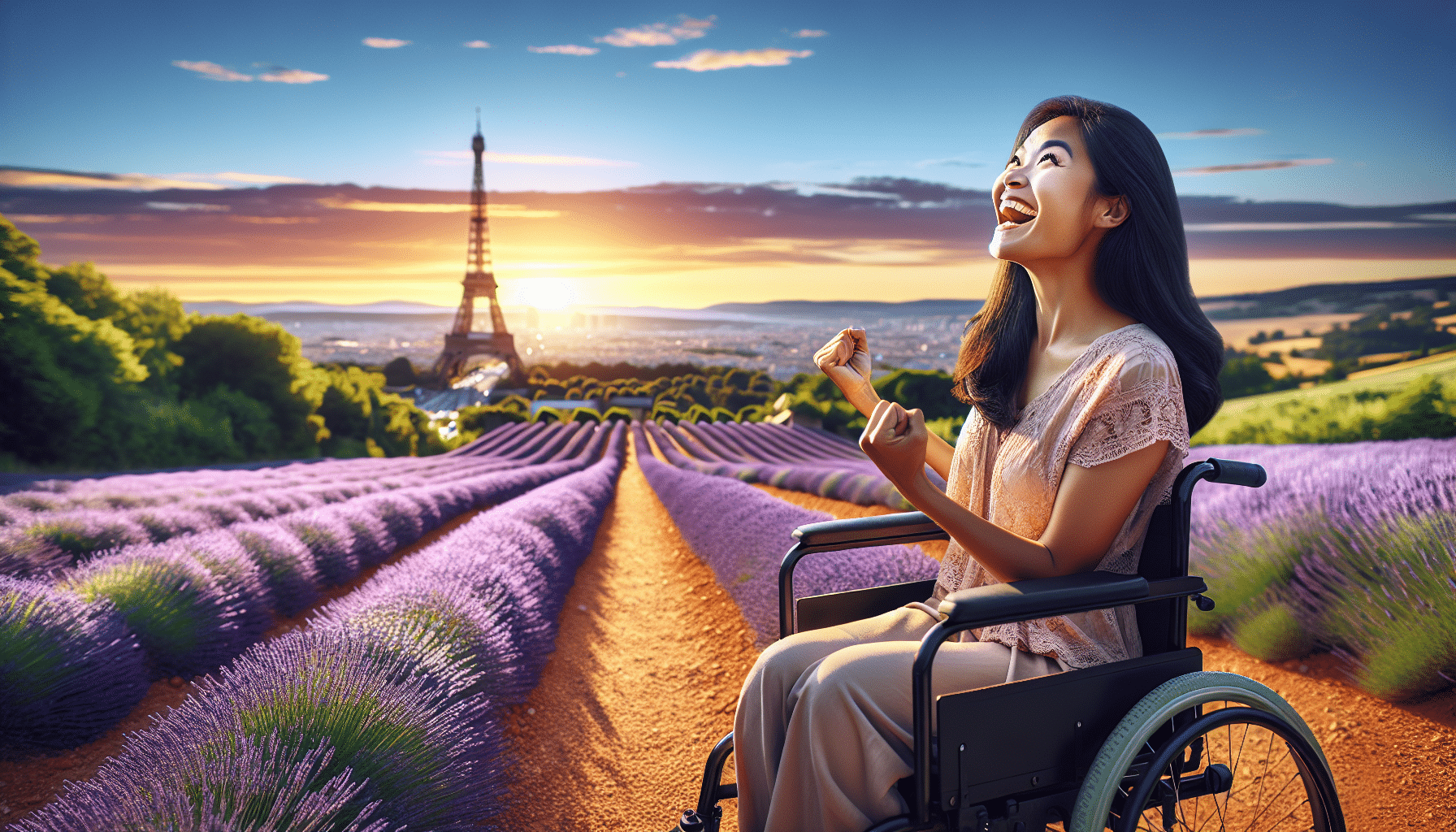 d&eacute;couvrez la r&eacute;alit&eacute; du handicap en france &agrave; travers une analyse approfondie des d&eacute;fis persistants et des reculs constat&eacute;s dans l'accessibilit&eacute; et les droits des personnes handicap&eacute;es. un regard critique sur les progr&egrave;s &agrave; faire pour une inclusion v&eacute;ritable.