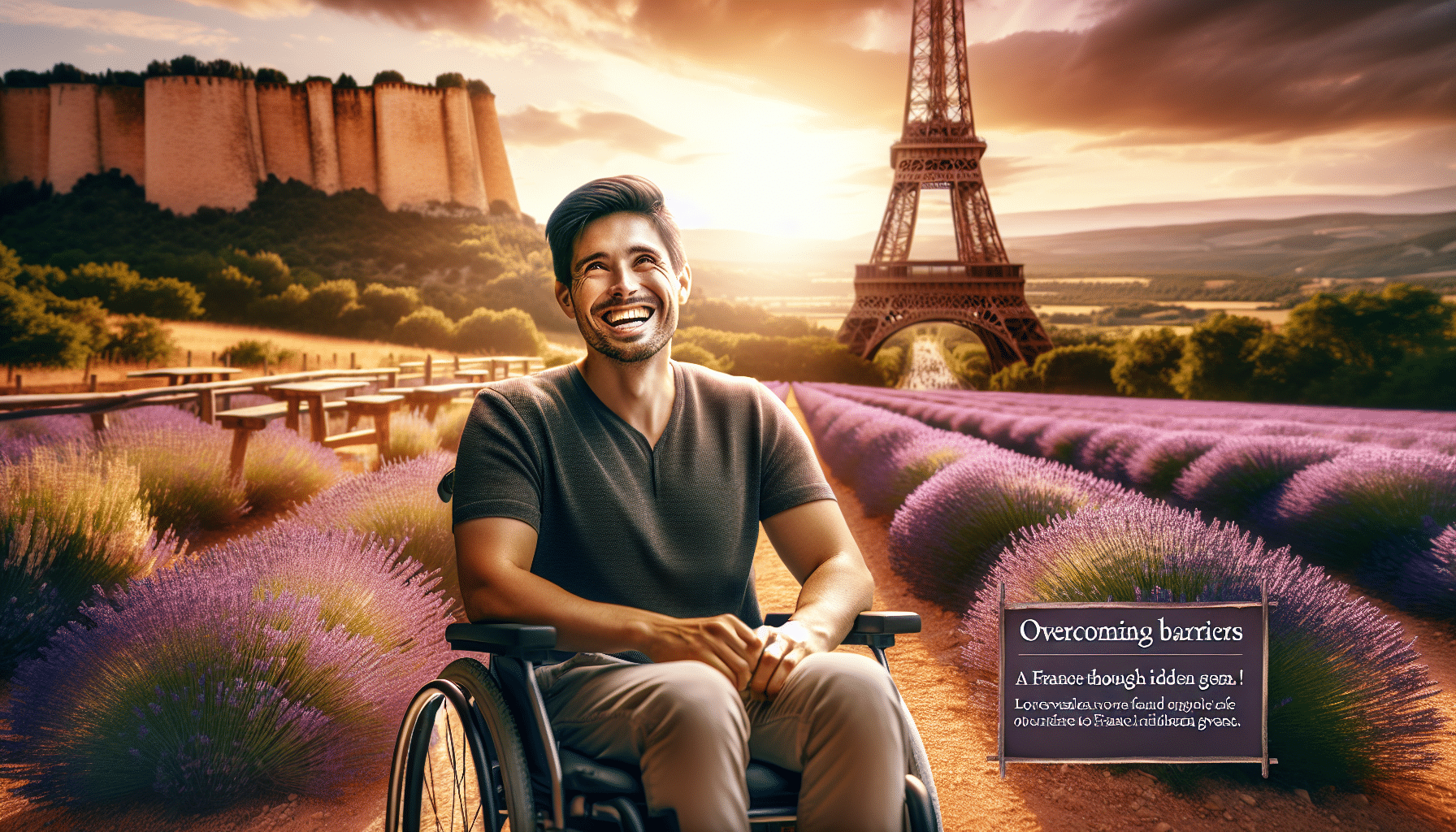 d&eacute;couvrez l'&eacute;volution de la situation des personnes en situation de handicap en france, marqu&eacute;e par un recul constant des droits et des aides, et les enjeux actuels qui impactent leur quotidien.