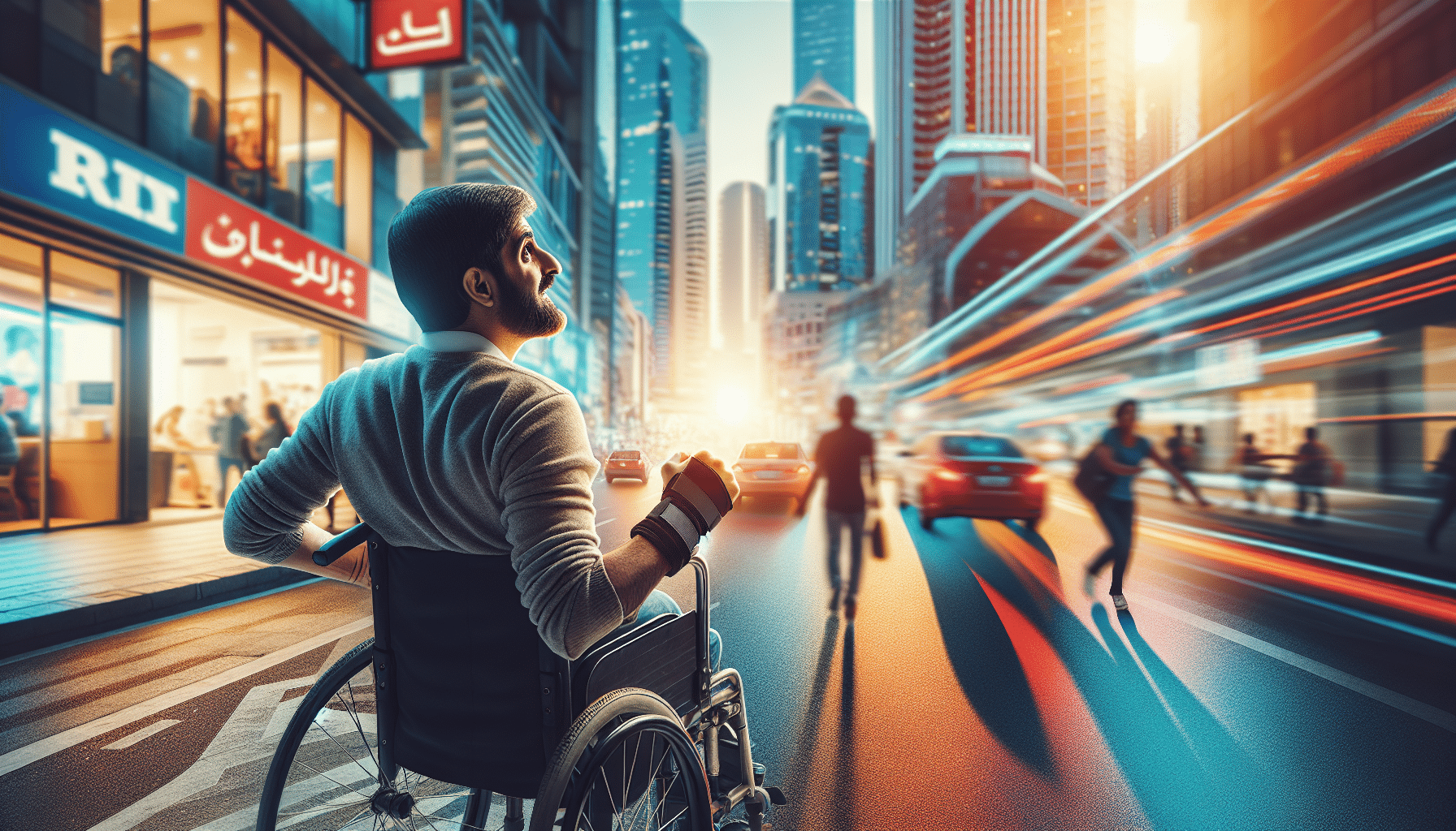 d&eacute;couvrez les d&eacute;fis quotidiens auxquels font face les personnes en situation de handicap. cet article explore les obstacles, les solutions possibles et les t&eacute;moignages inspirants pour mieux comprendre leur quotidien et promouvoir l'inclusion.