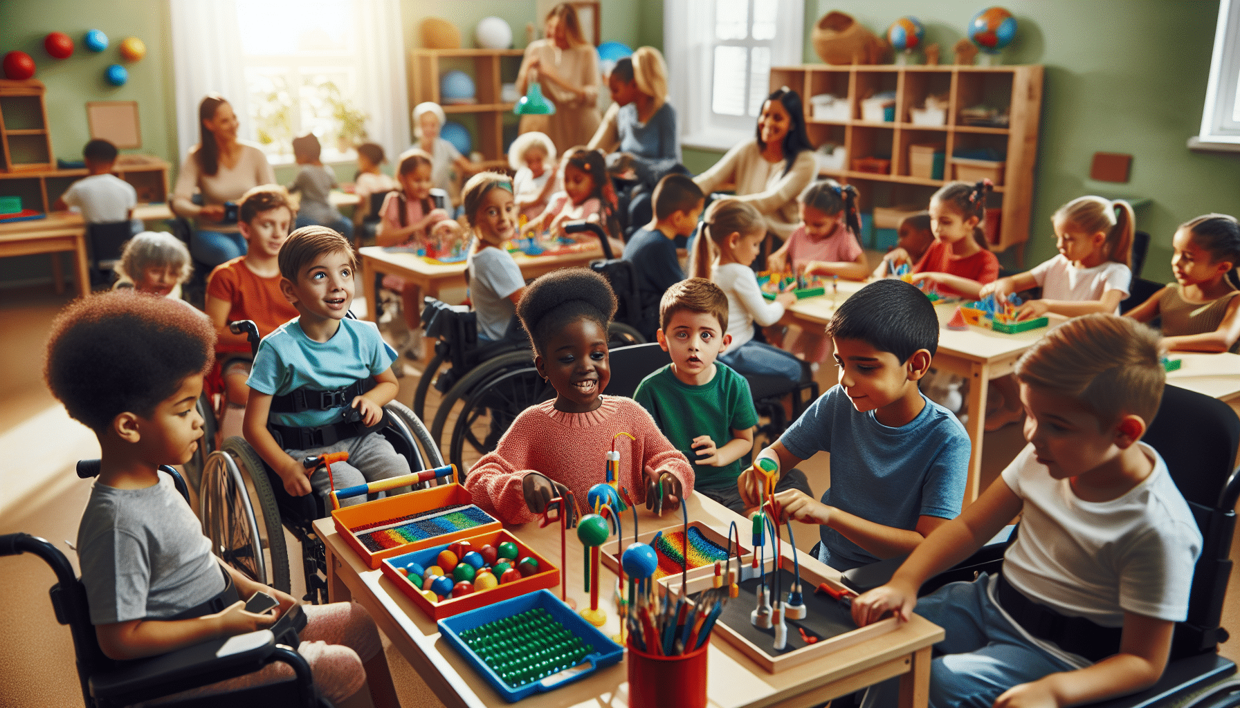 participez &agrave; des ateliers immersifs &agrave; brando, d&eacute;di&eacute;s &agrave; la sensibilisation &agrave; l'inclusion. offrant une exp&eacute;rience unique, ces sessions permettront aux enfants de mieux comprendre le quotidien des personnes en situation de handicap, favorisant l'empathie et le respect d&egrave;s le plus jeune &acirc;ge.