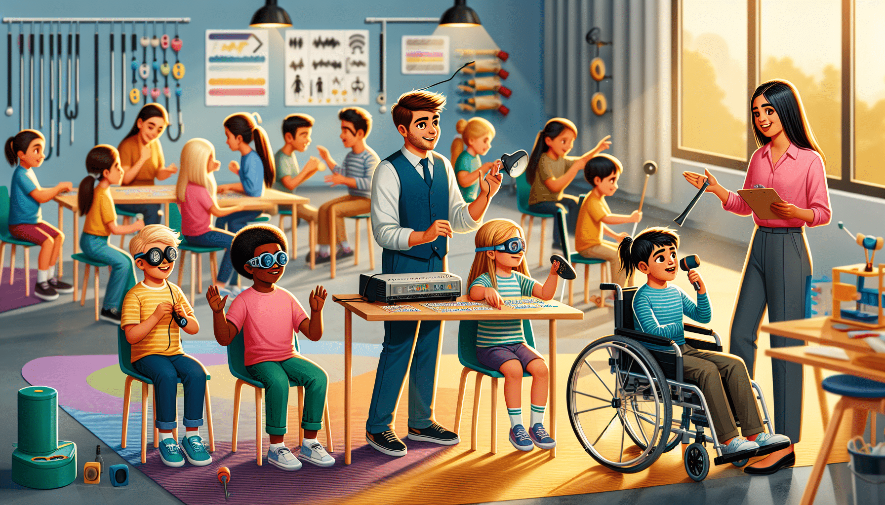 d&eacute;couvrez nos ateliers immersifs &agrave; brando, con&ccedil;us pour sensibiliser les enfants &agrave; l'inclusion et leur faire vivre le quotidien des personnes en situation de handicap. une initiative &eacute;ducative engageante pour promouvoir la compr&eacute;hension et l'empathie d&egrave;s le plus jeune &acirc;ge.