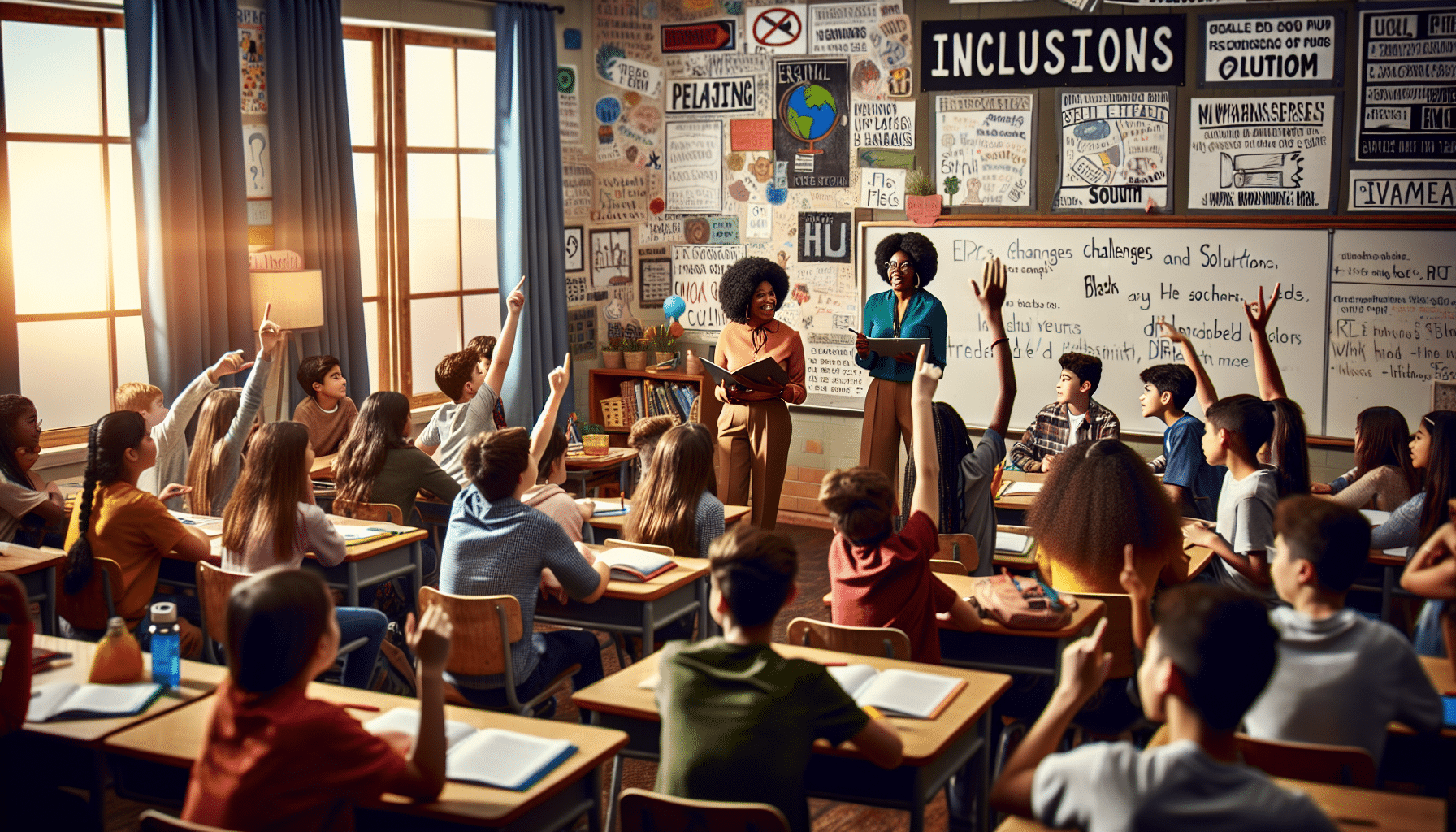 d&eacute;couvrez comment &eacute;veiller les coll&eacute;giens aux enjeux et d&eacute;fis du handicap &agrave; travers une &eacute;ducation inclusive, sensibilisante et engag&eacute;e. apprenez des m&eacute;thodes innovantes pour promouvoir l'empathie et la compr&eacute;hension des r&eacute;alit&eacute;s des personnes en situation de handicap.
