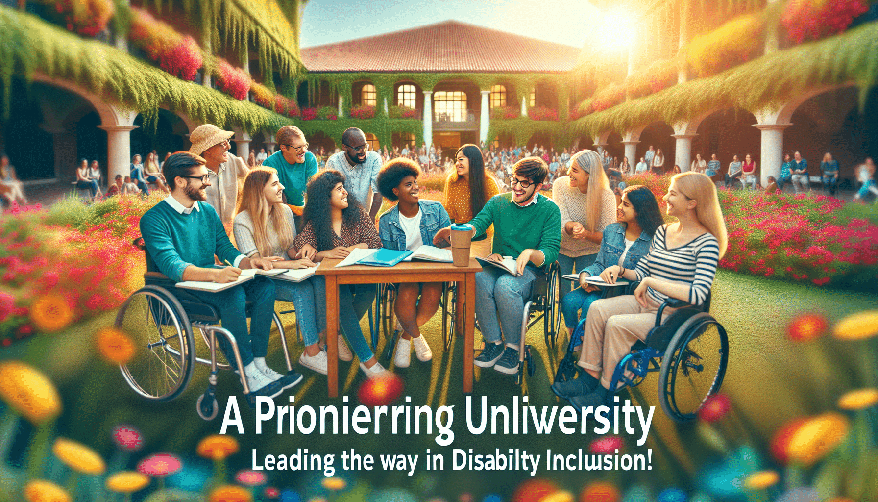d&eacute;couvrez comment l'universit&eacute; de cr&eacute;teil s'engage en faveur des &eacute;tudiants en situation de handicap &agrave; travers une politique innovante et essentielle pour favoriser l'inclusion et l'&eacute;galit&eacute; des chances. informez-vous sur les initiatives et services mis en place pour soutenir la r&eacute;ussite de tous.