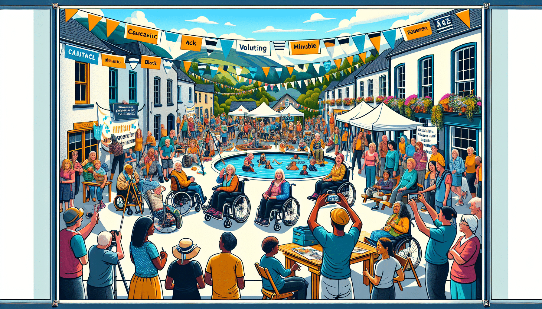 d&eacute;couvrez comment le pays de mortagne s'engage pour am&eacute;liorer la qualit&eacute; de vie des personnes en situation de handicap, en mettant en place des initiatives inclusives et des services adapt&eacute;s.