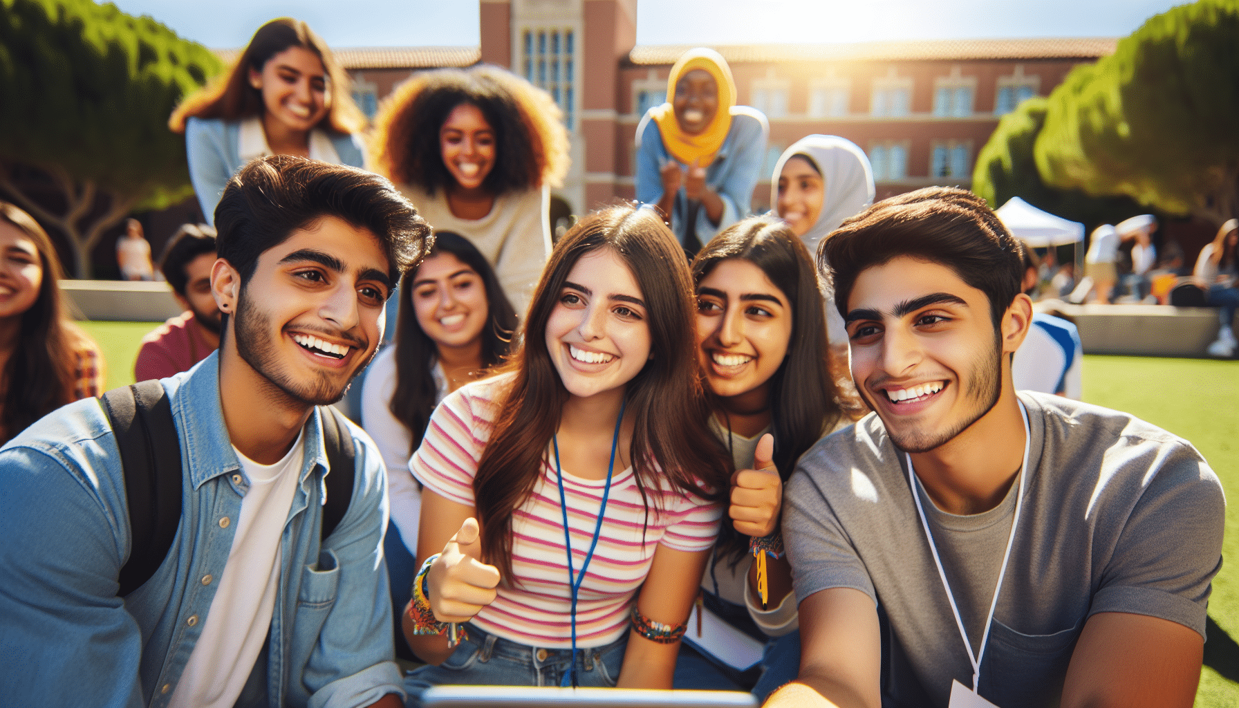 d&eacute;couvrez comment les &eacute;l&egrave;ves du coll&egrave;ge gustave-dor&eacute; &agrave; hochfelden s'investissent activement dans la sensibilisation au handicap, promouvant l'inclusion et la compr&eacute;hension au sein de leur communaut&eacute;. un projet inspirant qui met en lumi&egrave;re l'importance de l'empathie et de la solidarit&eacute;.