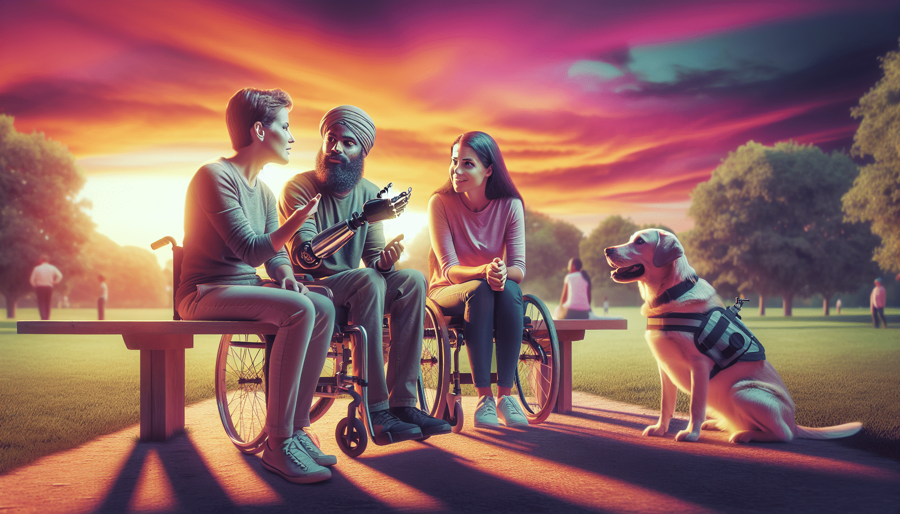 d&eacute;couvrez comment repenser la l&eacute;gislation sur le handicap &agrave; travers l'innovation, avec des contributions &eacute;clairantes de s&eacute;bastien saint-pasteur, christine le nabour et antoine vermorel-marques. un appel &agrave; l'action pour une soci&eacute;t&eacute; plus inclusive.
