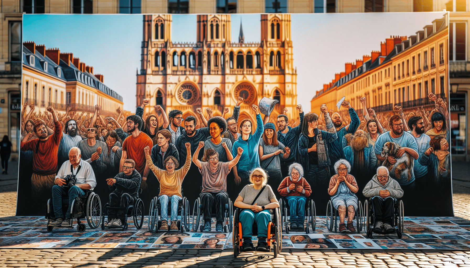 d&eacute;couvrez les enjeux auxquels font face les personnes en situation de handicap &agrave; nancy pour acc&eacute;der &agrave; une citoyennet&eacute; compl&egrave;te. explorez les d&eacute;fis quotidiens, les initiatives locales et les solutions mises en place pour favoriser l'inclusion et l'&eacute;galit&eacute; des droits dans la vie citoyenne.