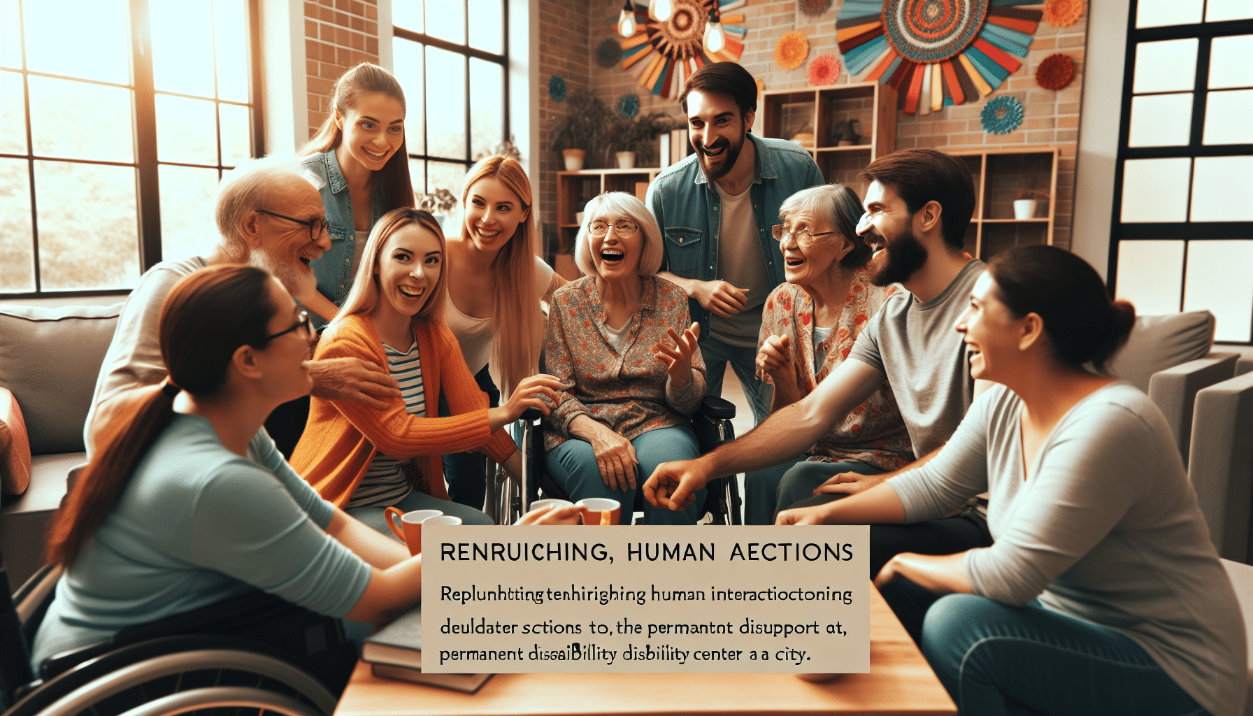 d&eacute;couvrez des rencontres enrichissantes et un accompagnement de qualit&eacute; avec la permanence de l'apf france handicap &agrave; fleurance. rejoignez-nous pour &eacute;changer, partager et b&eacute;n&eacute;ficier de ressources adapt&eacute;es aux personnes en situation de handicap.