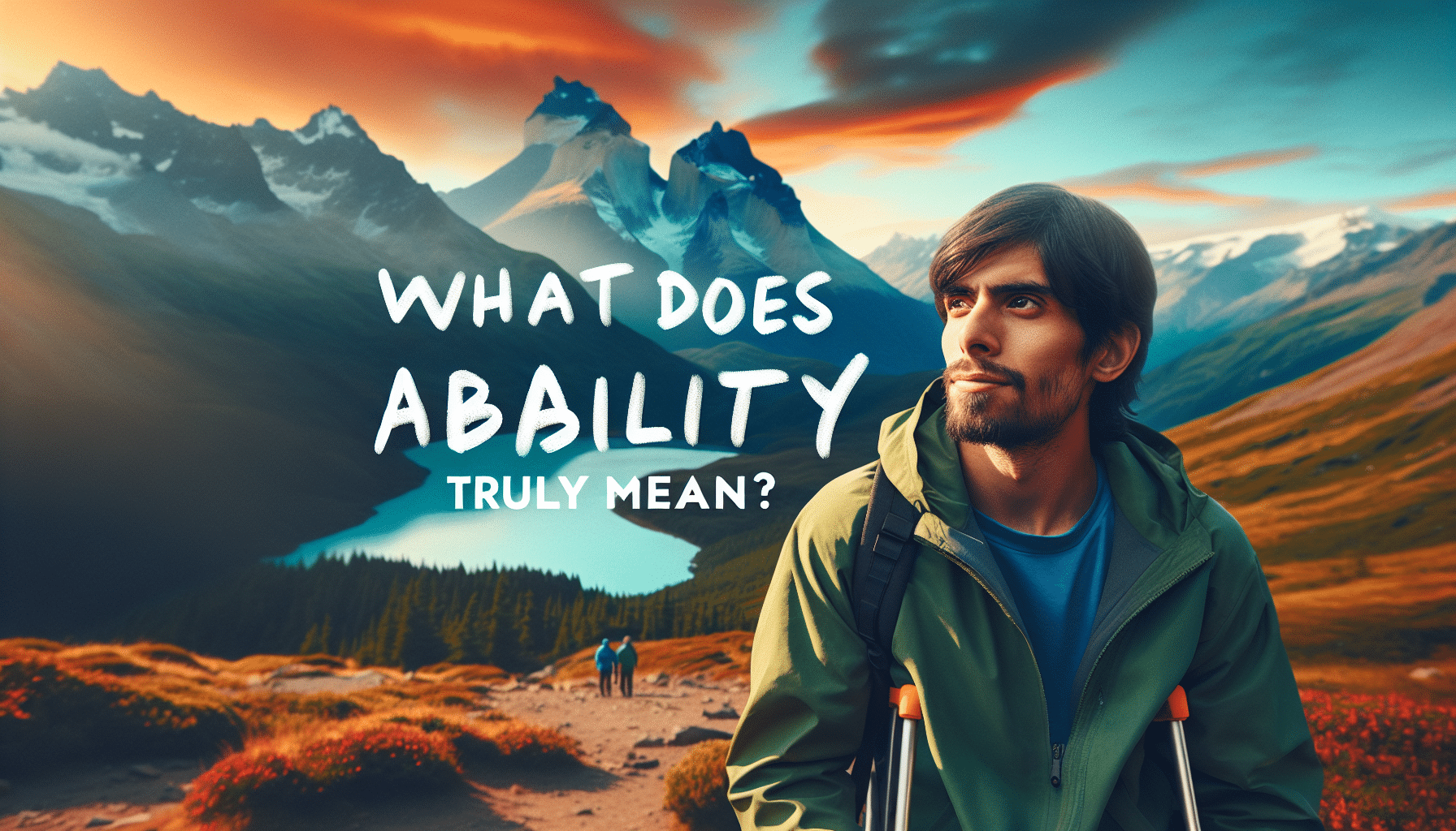 d&eacute;couvrez 'sim&oacute;n de la monta&ntilde;a', une &oelig;uvre percutante qui remet en question les perceptions traditionnelles du handicap. &agrave; travers un r&eacute;cit poignant, plongez dans les d&eacute;fis et les triomphes d'une vie marqu&eacute;e par la diff&eacute;rence, invitant chacun &agrave; red&eacute;finir ses pr&eacute;jug&eacute;s et &agrave; embrasser la diversit&eacute;.