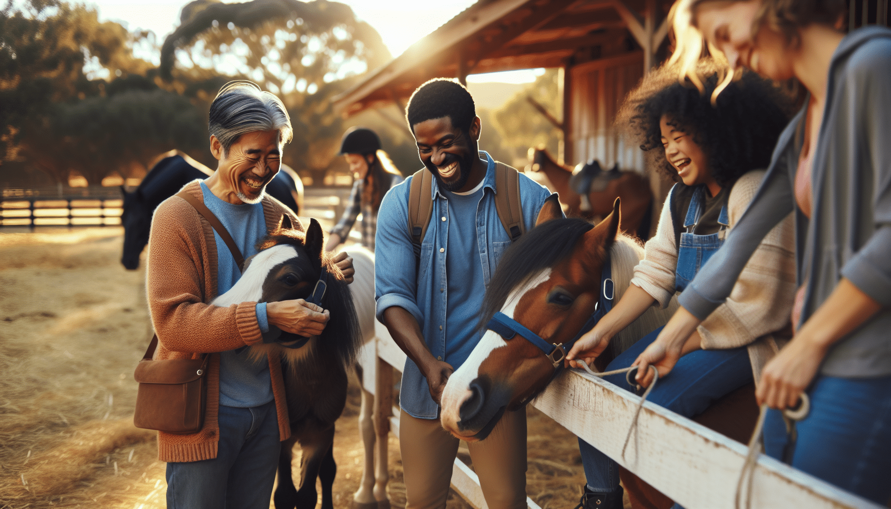 participez &agrave; une journ&eacute;e exceptionnelle &agrave; la ferme &eacute;questre de poifond, d&eacute;di&eacute;e &agrave; la sensibilisation au handicap. profitez d'activit&eacute;s gratuites pour toute la famille et d&eacute;couvrez l'importance de l'inclusion. rejoignez-nous pour favoriser l'&eacute;change et le partage autour des d&eacute;fis rencontr&eacute;s par les personnes en situation de handicap.