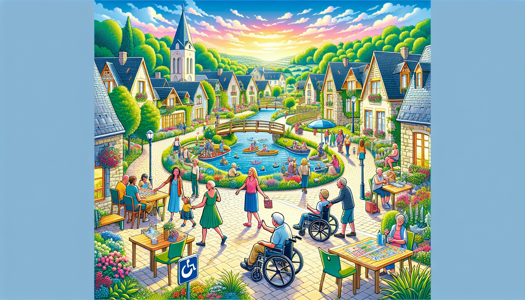 &agrave; saint-julien-l&egrave;s-metz, explorez un hameau innovant d&eacute;di&eacute; &agrave; l'accueil des personnes en situation de handicap, o&ugrave; confort, accessibilit&eacute; et bien-&ecirc;tre sont au c&oelig;ur de chaque espace.