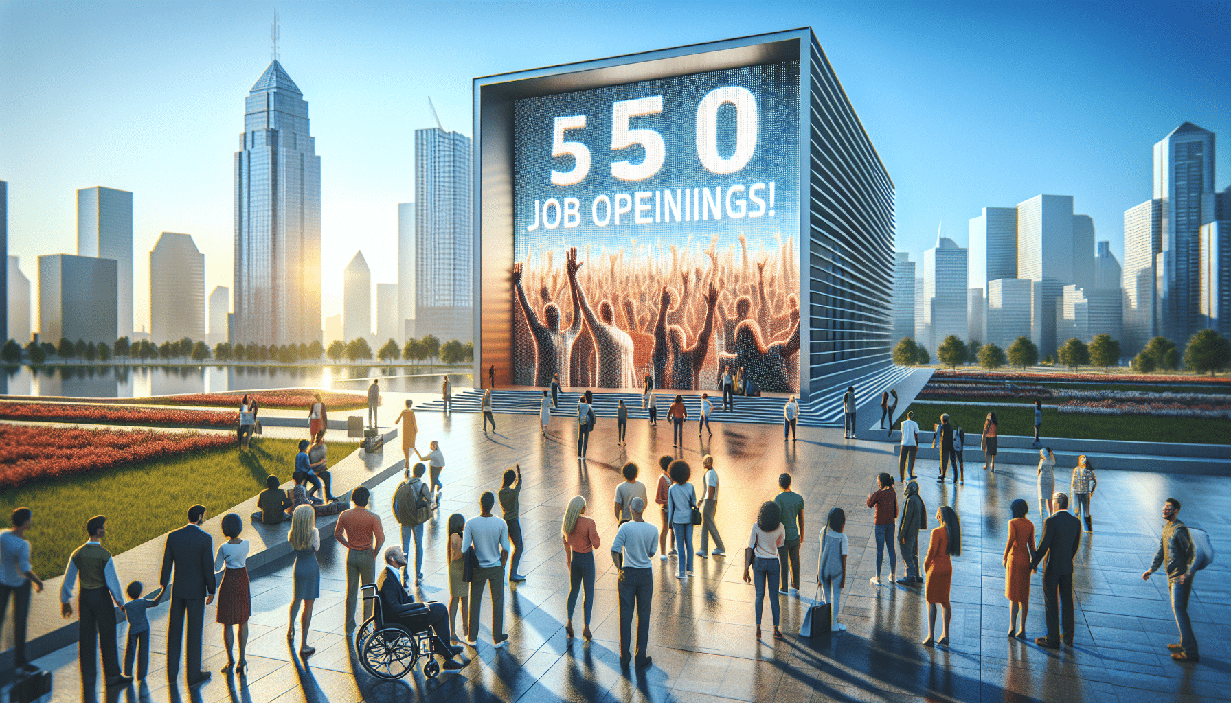 d&eacute;couvrez le futur centre de 10 000 m&sup2; &agrave; gimont, d&eacute;di&eacute; au handicap et pr&eacute;vu pour 2034. ce projet innovant s'accompagne de 50 opportunit&eacute;s d'emploi, visant &agrave; favoriser l'inclusion et l'accessibilit&eacute;. une initiative prometteuse pour la communaut&eacute;!