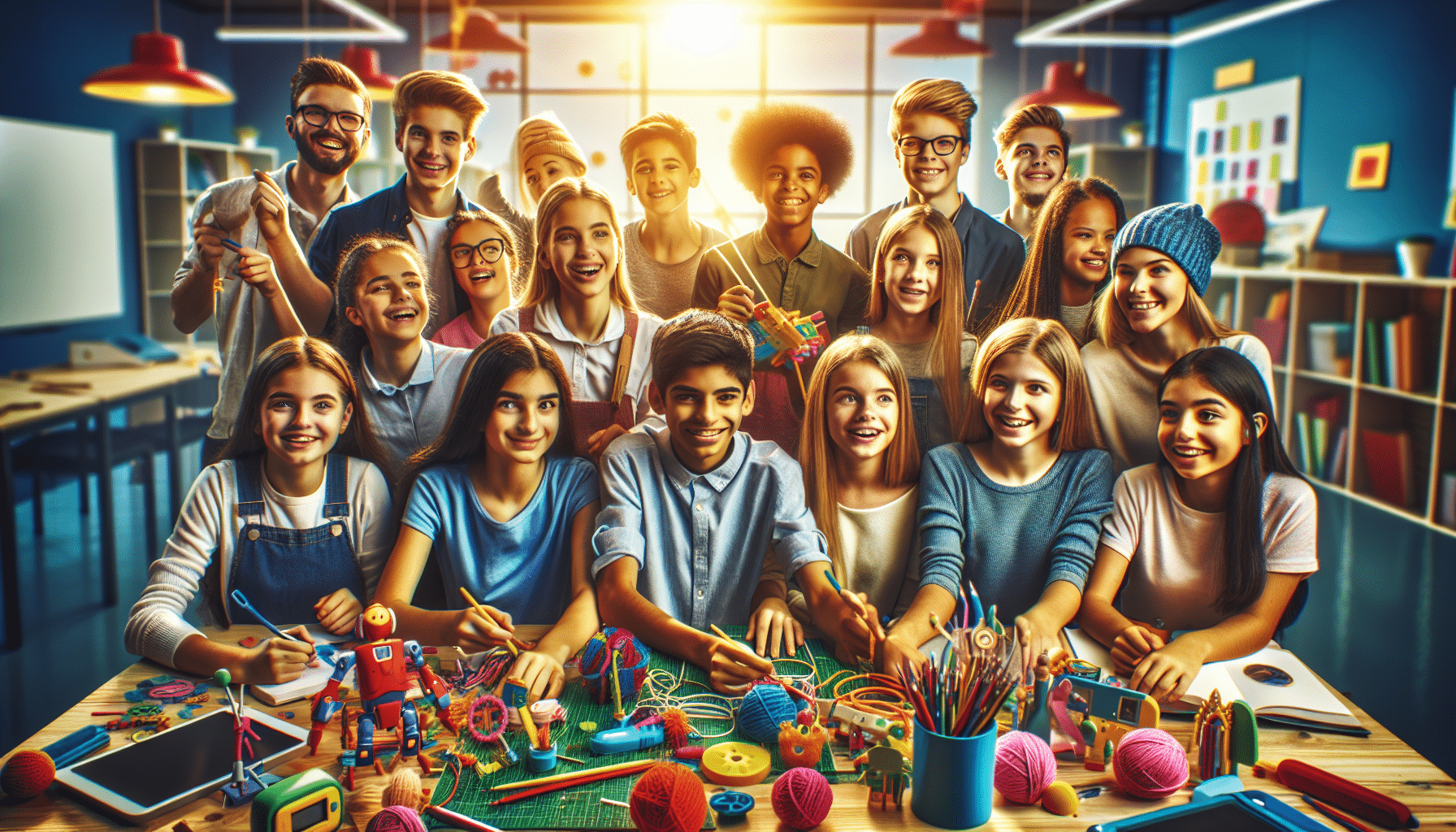 d&eacute;couvrez un projet novateur visant &agrave; am&eacute;liorer le soutien des &eacute;l&egrave;ves en situation de handicap &agrave; l'&eacute;cole. cette initiative vise &agrave; cr&eacute;er un environnement inclusif et adapt&eacute;, garantissant &agrave; chaque &eacute;l&egrave;ve l'acc&egrave;s aux ressources n&eacute;cessaires pour s'&eacute;panouir pleinement dans son parcours &eacute;ducatif.