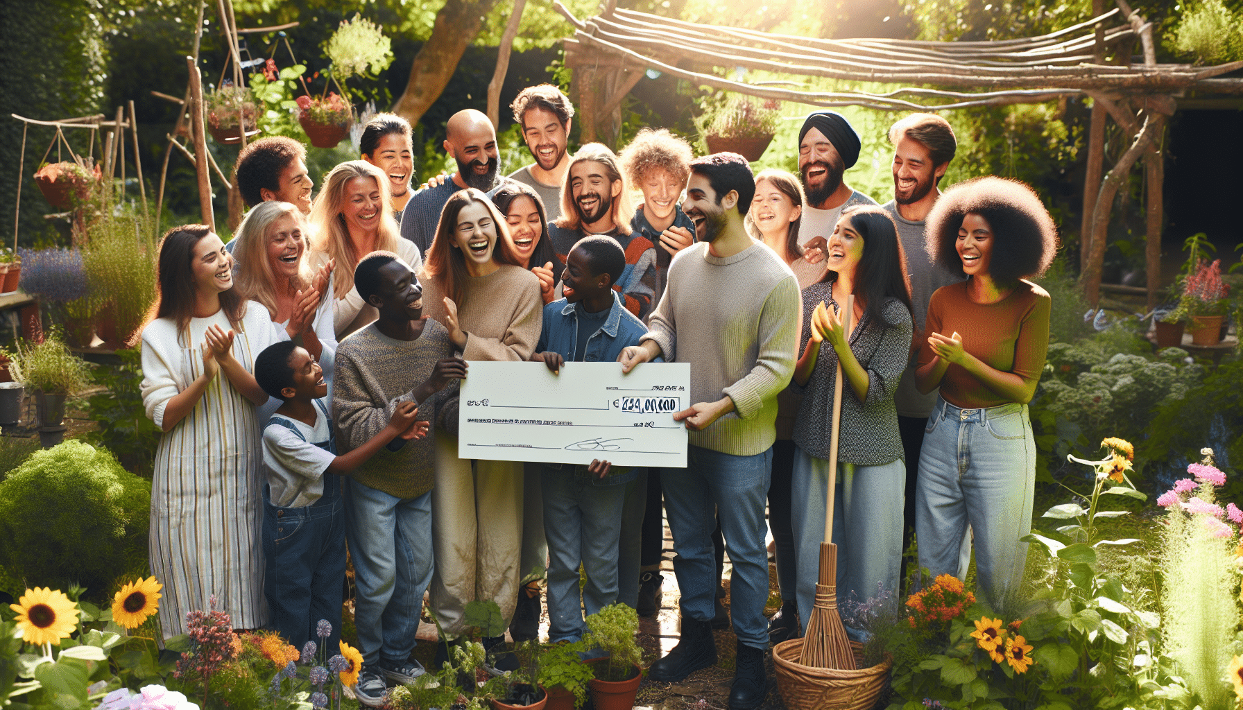 d&eacute;couvrez comment la fondation cr&eacute;dit mutuel s'engage en octroyant 240 000 &euro; pour soutenir trois initiatives inclusives d&eacute;di&eacute;es aux jeunes en situation de handicap dans le var. un pas d&eacute;cisif vers l'inclusion et l'&eacute;panouissement de tous.